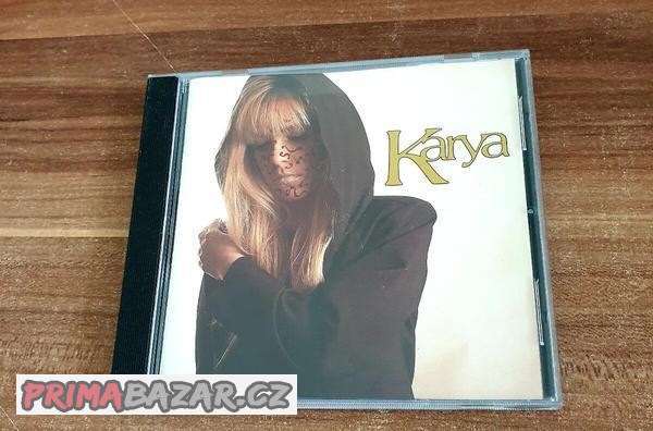 CD Karya - Karya
