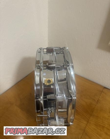 ludwig-supraphonic-14x5-1965-jako-novy-z-linky