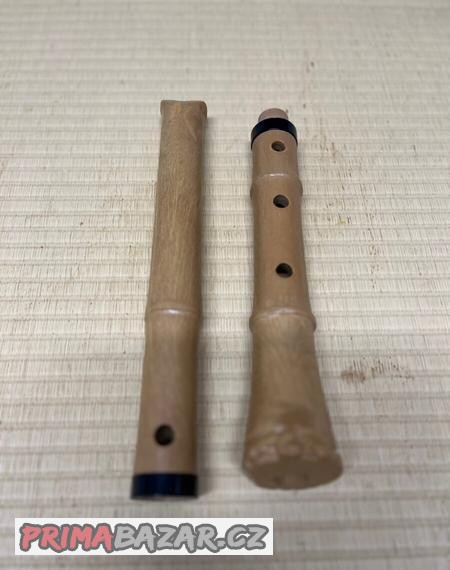Shakuhachi YUU
