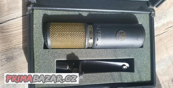 Mikrofon CAD E-200
