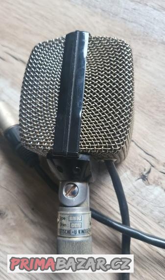 Retro AKG D12