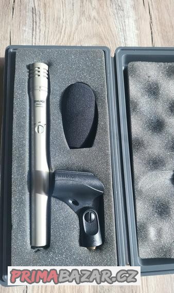 Shure SM81