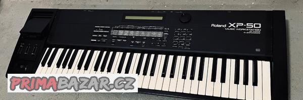 roland-xp-50-digitalni-workstation