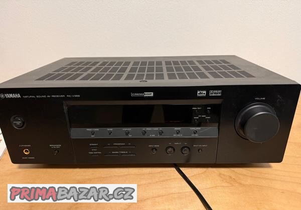 Yamaha Receiver RX-V359