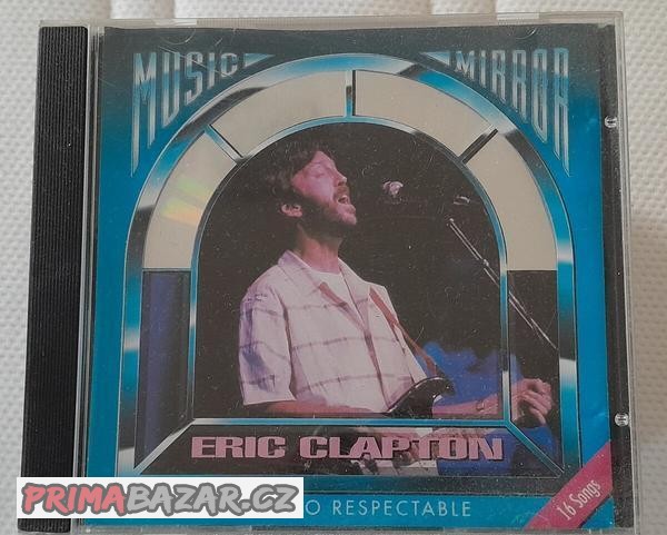 Eric Clapton