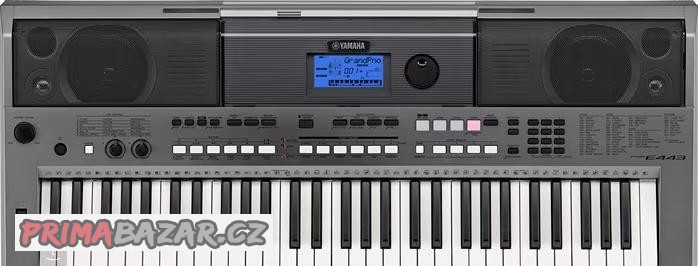 klavesy-yamaha-psr-e443-vcetne-stojanu