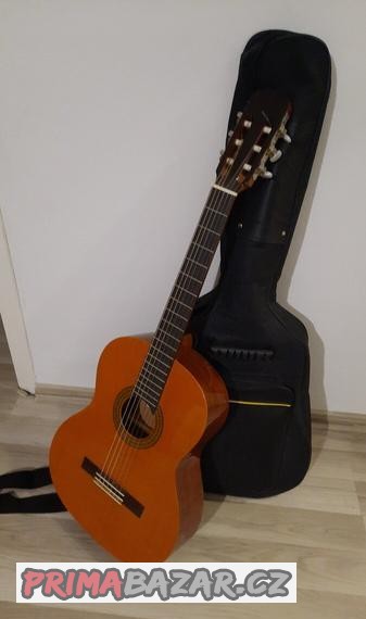 Španělska kytara / Klasická kytara 3/4