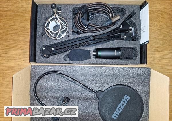 Mikrofon Mozos MKIT-700PROV2
