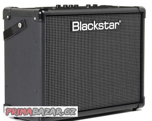 Kombo BLACKSTAR ID:Core Stereo 40 V2 40W + Footswitch