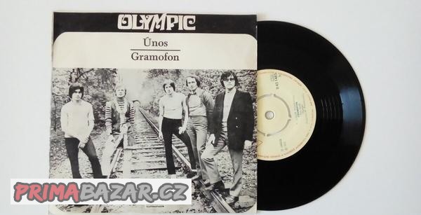 LP-GRAMOFONOVE DESKY50-80 Kč