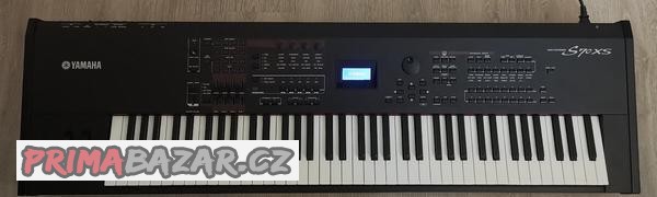 Yamaha S70 XS