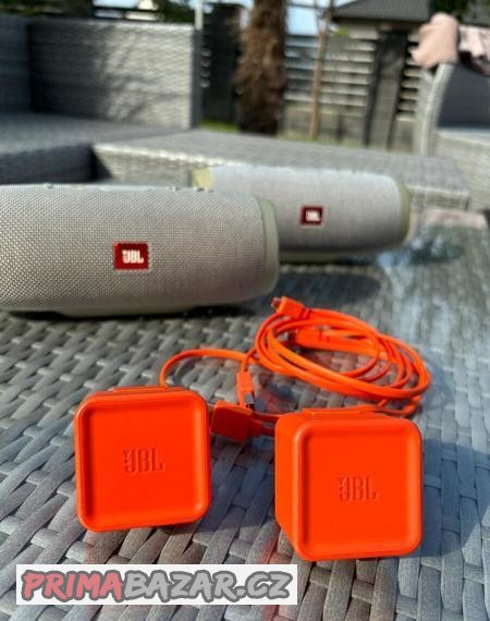 JBL Charge Essential Bluetooth