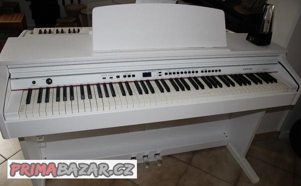 Digitální piano ORLA
