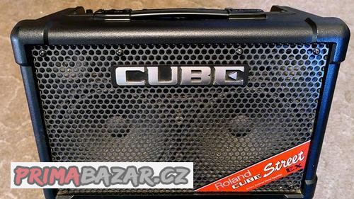 Roland CUBE Street EX
