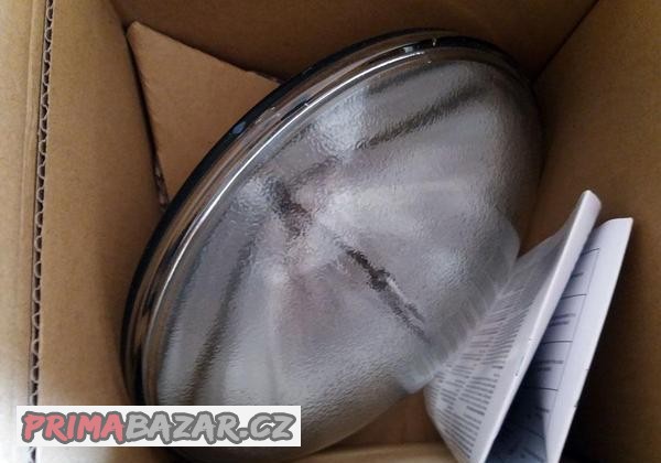 PAR 64 240V/1000W CP61 GX16d 300h Osram
