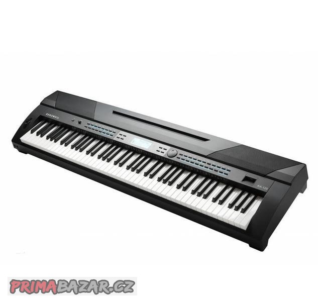 Kurzweil K120 stage piano