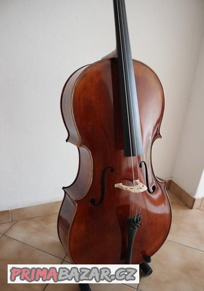 Violoncello 4/4