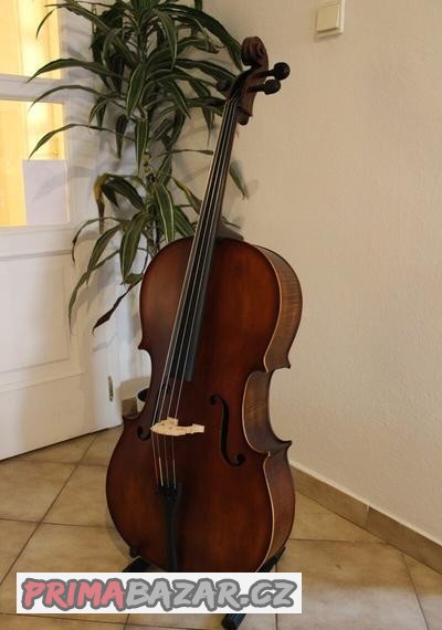 Prodám 4/4 violoncello