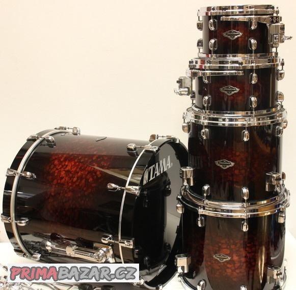 tama-starclassic-bb-volcanic-red-burst