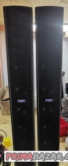 FBT Vertus CLA 604A  aktivní repro 2ks