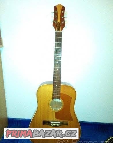 Kytara Cremona 444
