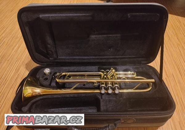 Trumpeta / Trubka  Jupiter