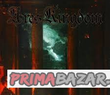 Cd Ares Kingdom-By the Light....