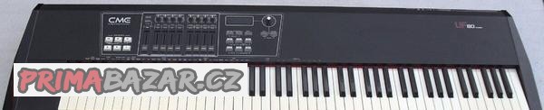 midi-klavesy-cme-uf-80-classic