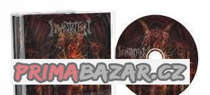 Cd Incantation-Decimate....