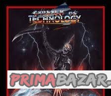 Cd Children of Technology -Written Destiny