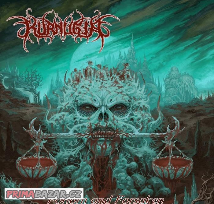Kurnugia-Forlorn...