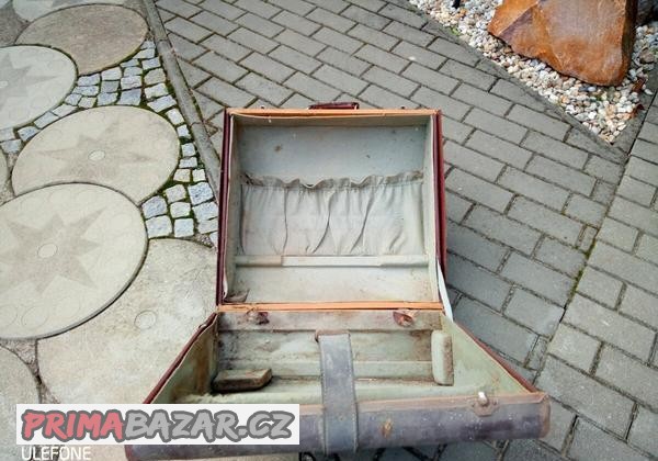Prodám akordeon melidia