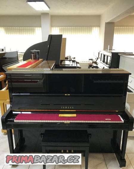 yamaha-mod-u1-se-zarukou-doprava-zdarma