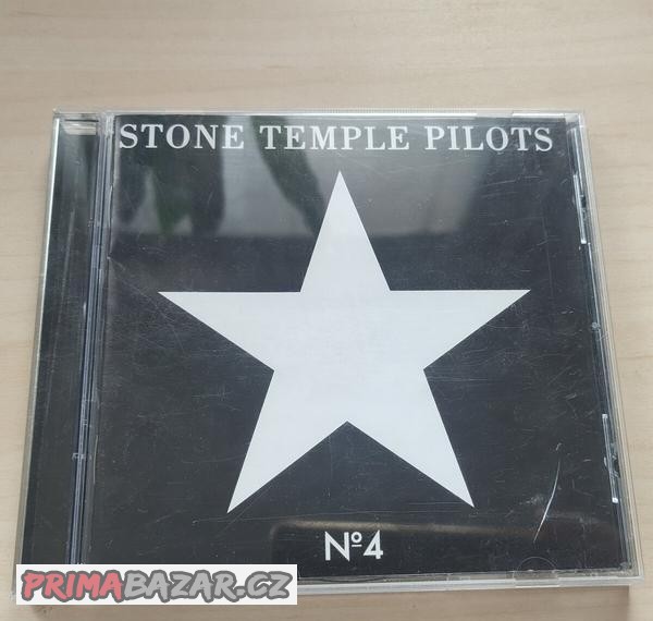 Stone Temple Pilots - N°4