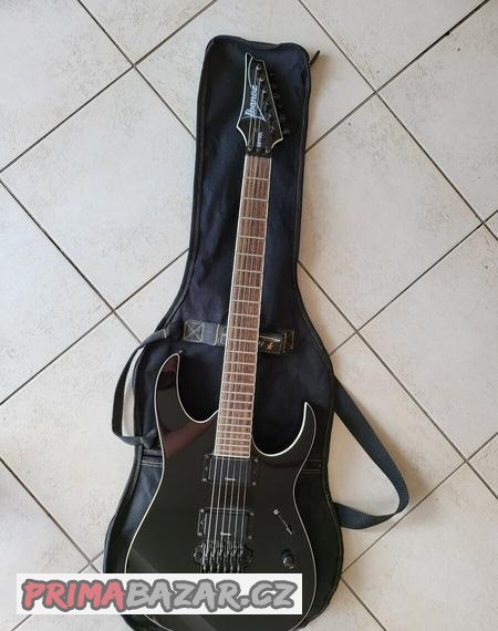 Kytara Ibanez MTM2 Signature SEVEN (Slipknot)