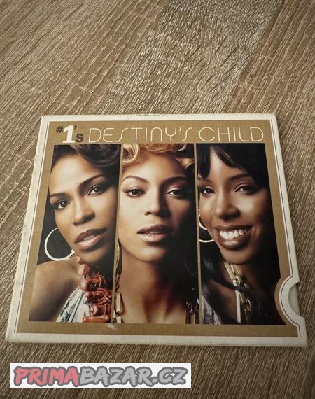 Destinys Child