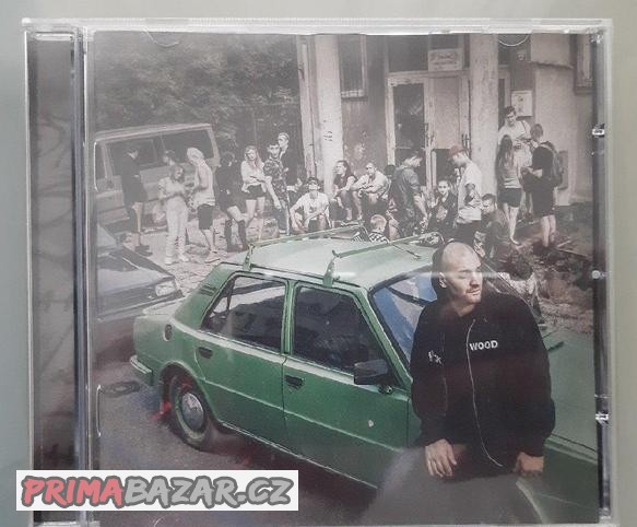 Refew - O tři bloky dál