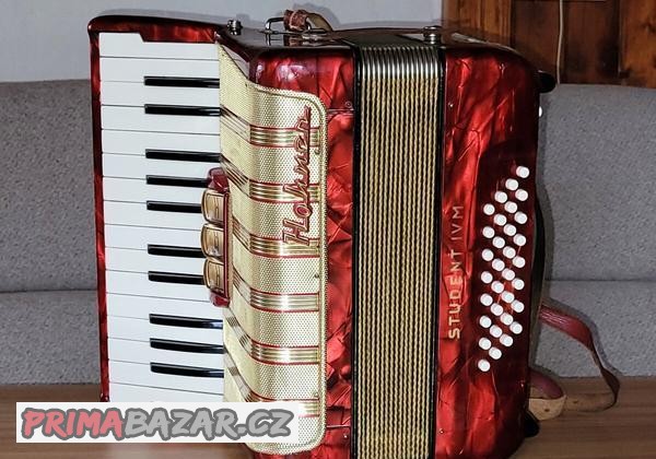 Akordeon Hohner Student IVM