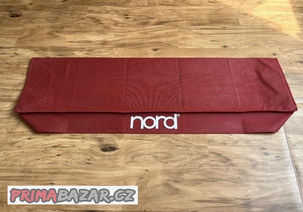 Nord Dust Cover 73