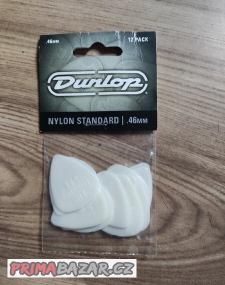 Nová trsátka  Dunlop  0.46