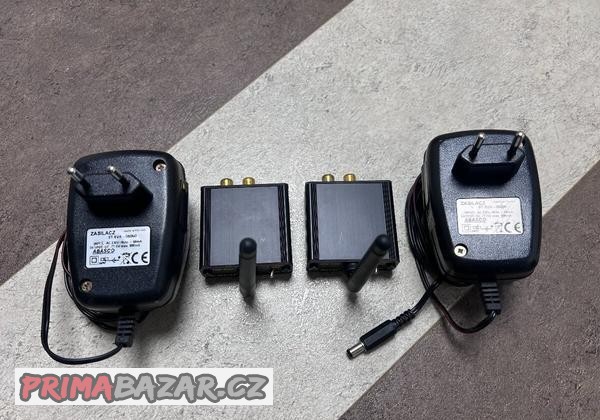 Dexon WA 800RC + WA800RB - NOVÉ