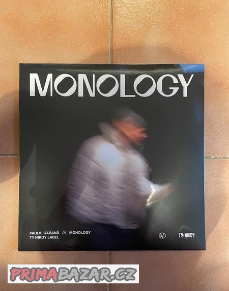 Paulie Garand - Monology