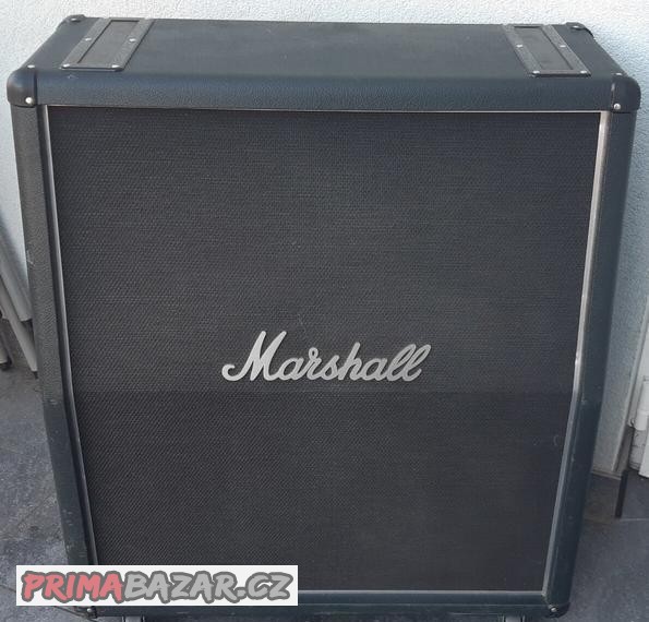 Reprobedna Marshall MF400A