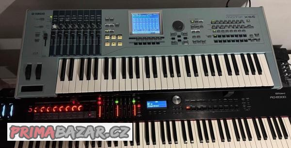 yamaha-motif-xs6