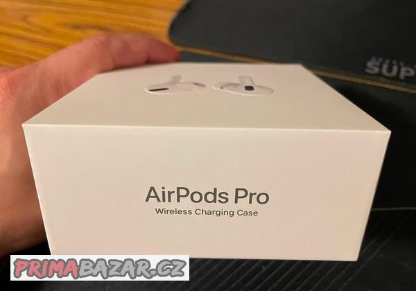 Apple AirPods Pro
