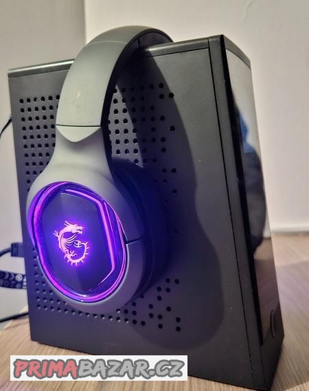 MSI Immerse GH50