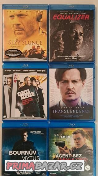 Blu-Ray