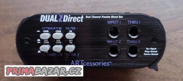 Dual direct