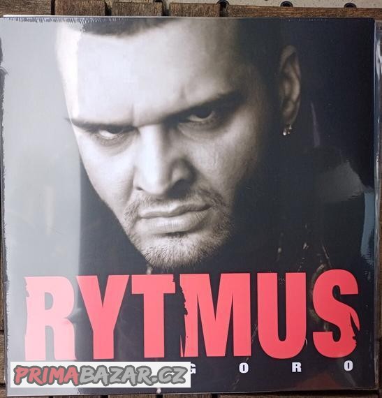 Rytmus - Bengoro 3 LP