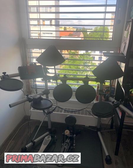 bici-yamaha